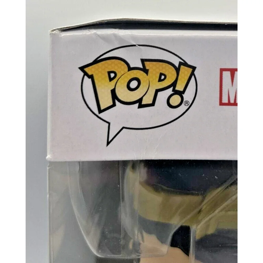 Funko Pop! Marvel Studios Loki Kid Loki #900‎ F29